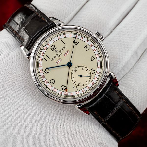 Vacheron Constantin Historiques 3110V/000A-B425